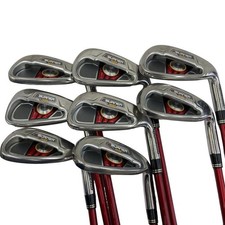 TaylorMade BURNER XD Eisen