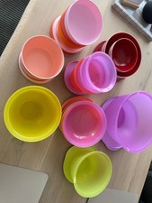 Tupperware,Tupperdosen,Tupper Mix