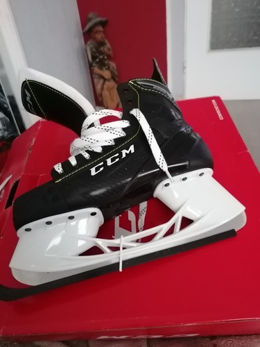 Ccm super tacks - ccm,