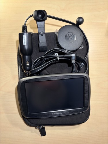 Tomtom start - tomtom,