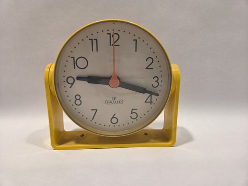 Vintage uhr die hausuhr - vintage,