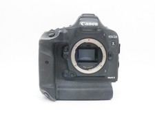 Canon EOS-1DX Mark II DSLR