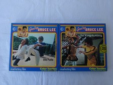 2 Bruce Lee Super 8 Filme