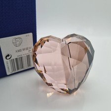 SWAROVSKI Herz Groß Kakadu