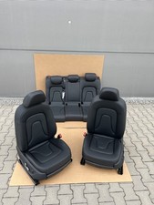 Audi A5 8T Sportback Sitze
