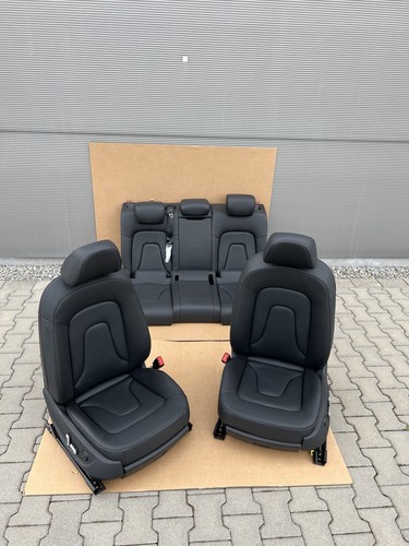 Audi sportback sitze - 8t,