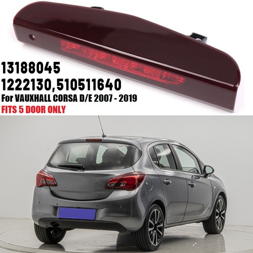 Für opel zusatz dritte - für,