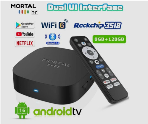 Android tv box - tv,