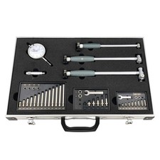 Innenfeinmessgerät Satz 18 -