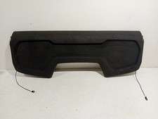 Ford Ka+ III Hutablage 2018-01