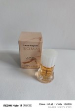 Laura Biagiotti Roma 5 Ml Eau
