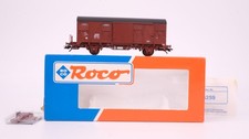 Roco H0 46285 Gedeckter