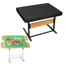 Verstellbare Puzzle Board Abdeckung passt für 1500 Teile Puzzle Boards