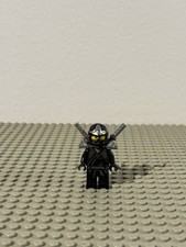LEGO Ninjago Cole Sammelfigur