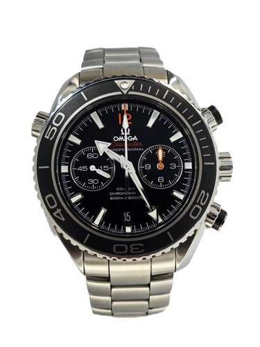 Omega seamaster - omega,