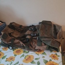 Vintage Berghaus Cyclops