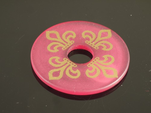 Ring ding silberwerk 2 - ring,