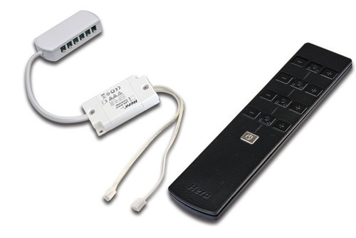 Hera led dimm controller - hera, led-dimm-controller