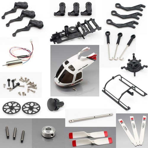Für wltoys k123 - für, rc