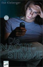 Die nachtstimme neuer - in,