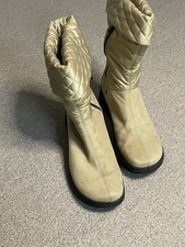 Damen -Winter/Schneestiefel