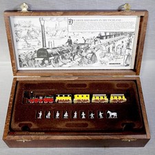 Limited Edition Deutsche Bahn 150 Jahre Adler Mini Trix Spur N