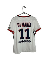 PSG Di Maria #11 2015/16 Damen
