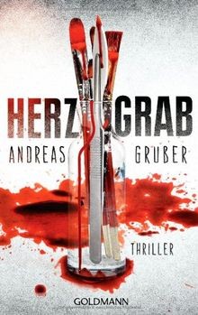 Herzgrab von gruber - von, gruber,