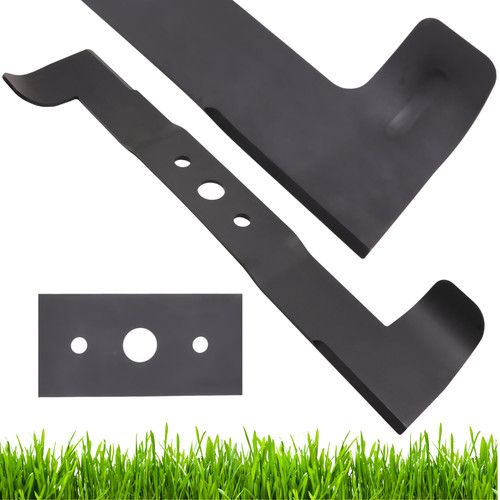Rasenmähermesser 40cm für