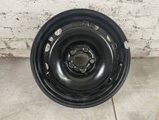 1x Original VW Stahlfelge Polo