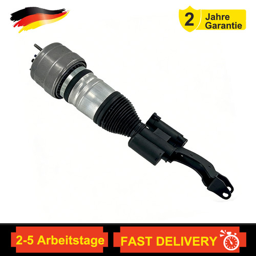 Vorne links stossdämpfer - vorne,