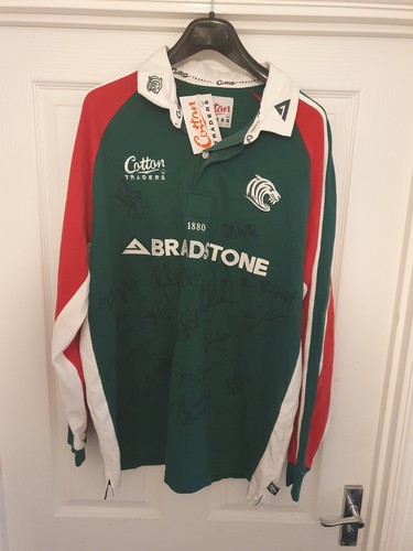 Cotton traders 2003 leicester - 2003,