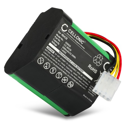 Akku für 4500mah vorwerk - 7.4v,
