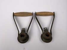 Griff, Haltegriff für