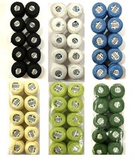 10 x Stopfgarn Stopftwist 200