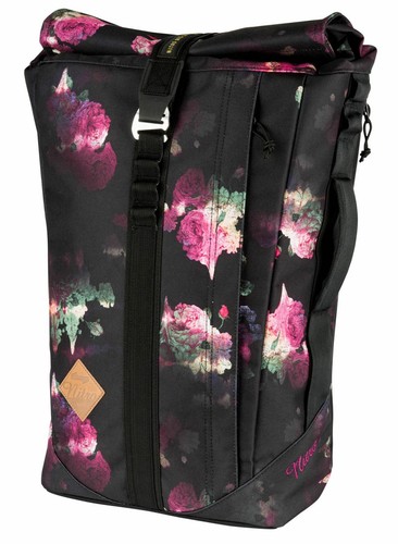 Nitro scrambler backpack - nitro,