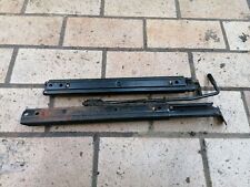 Org Konsole SItzschiene Laufschiene SItz runner rail Honda CRX ED9 EE8 88-91