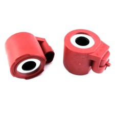 BRC MTM Magnetspule ET98 rot