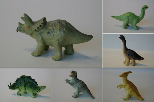 Schleich 17003 authentics - 17003,