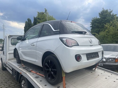 Opel adam motorbock - 1.4,