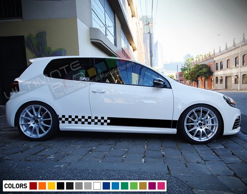 Aufkleber sticker streifen kit - aufkleber,