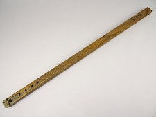 Treibstangenholz SM 13715(L=92cm)Schubholz für Fahr Mähwerk Messerbalken Traktor