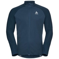 ODLO ZEROWEIGHT WARM HYBRID