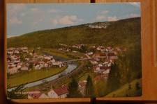 AK (1973) Solnhofen - Ansicht