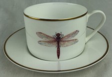 Gilitzer Porzellan Dragonfly