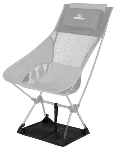 Bodenmatte für peawanuck - bodenmatte,