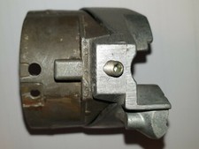 WEBASTO STANDHEIZUNG THERMO TOP Brennerhalter + Luftführung BW50 DW50