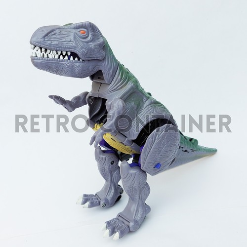 Transformers beast wars 1996 - transformers,