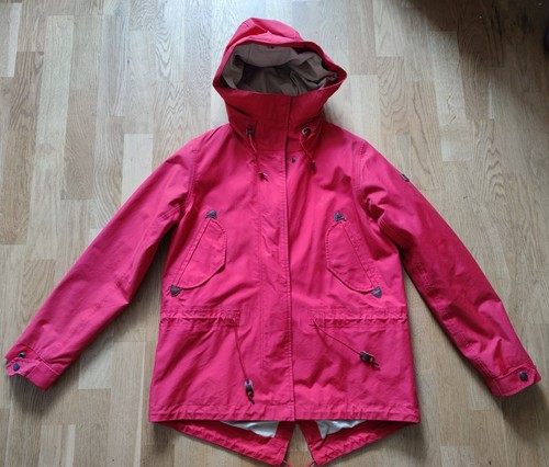 Aigle regenjacke - aigle,