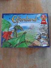 Elfenland - Amigo von 1998 -